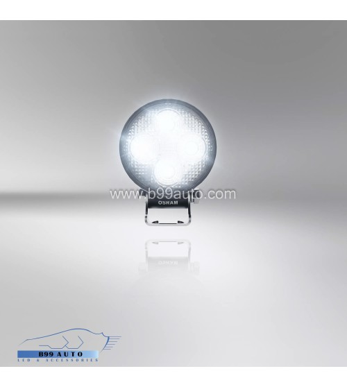 Osram LEDriving Round VX80-WD LED kiegészítő fényszóró